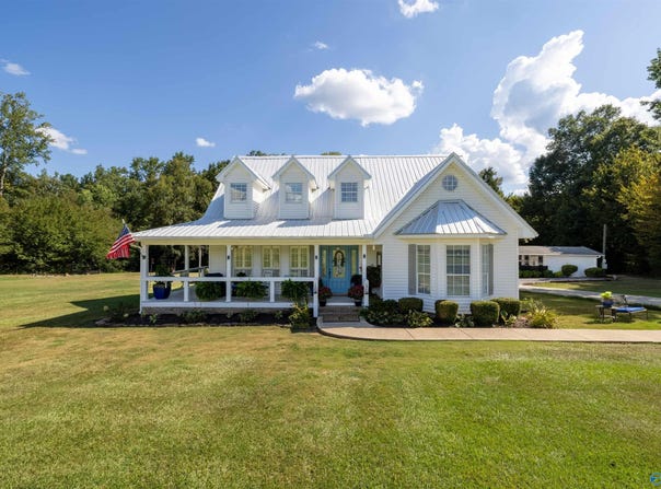 354 Fallon Drive, Hamilton, AL 35570