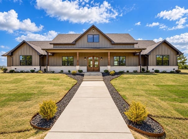 242 Private Rd 2712, Mt Pleasant, TX 75455