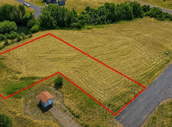 D-2 Par Ct., Council, ID 83612
