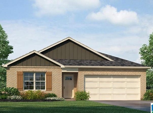 18825 CAFFEE DRIVE, VANCE, AL 35490