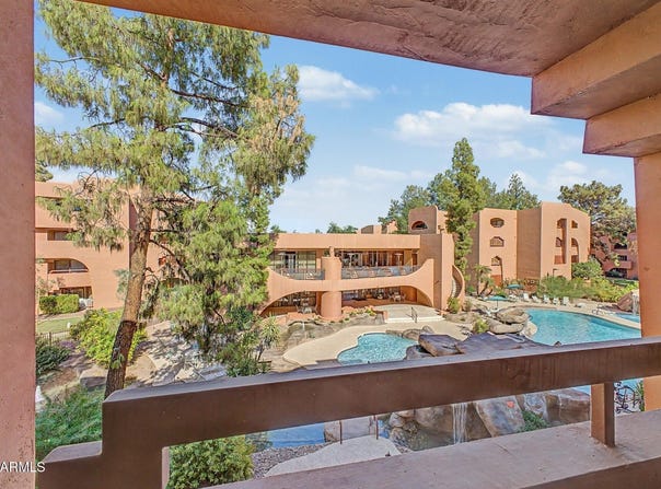 4303 E CACTUS Road, Phoenix, AZ 85032