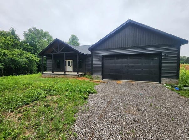 286 Carl Williams Rd, CROFTON, KY 42217
