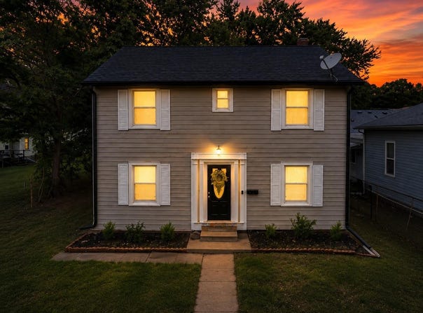 631 N Santa Fe St, Augusta, KS 67010