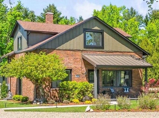 7321 Harbert Road, Harbert, MI 49115