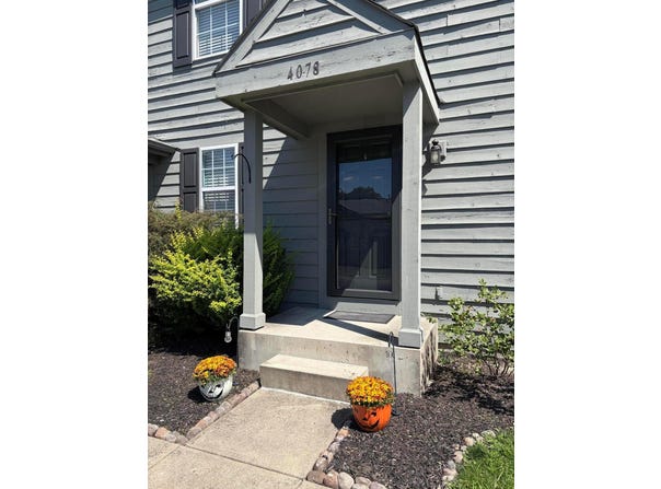 4078 Blendon Point Drive, Columbus, OH 43230
