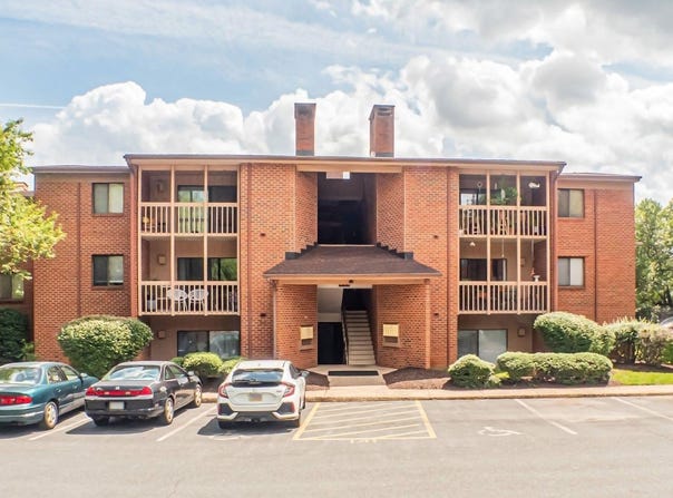141 GREEN TURTLE LN, CHARLOTTESVILLE, VA 22901