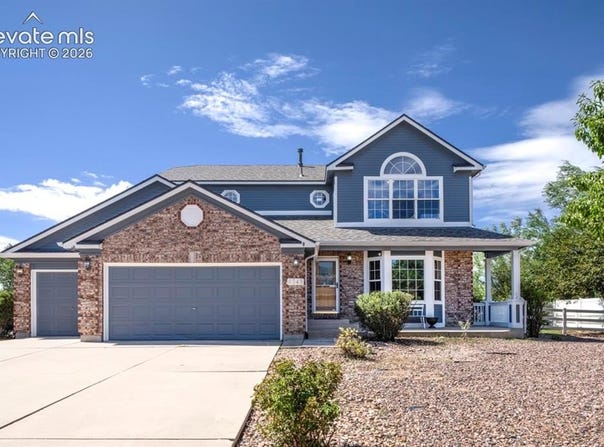 8348 Tibbs Road, Peyton, CO 80831