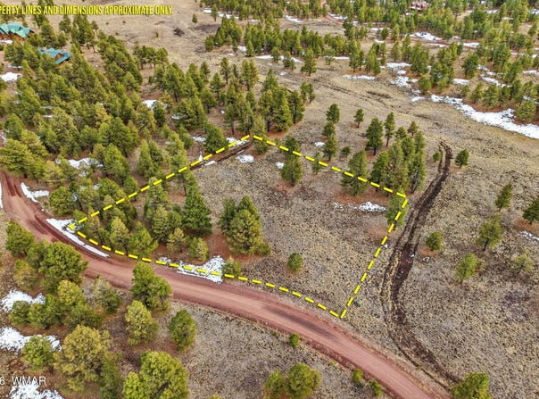 14 County Road N 1332, Greer, AZ 85927