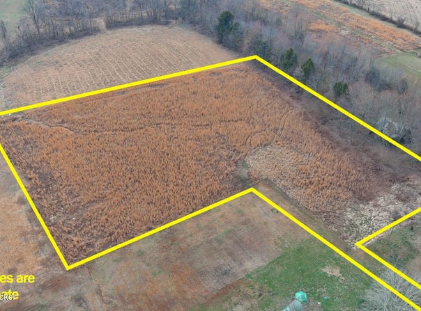 7834 State Hwy 401, Garfield, KY 40140