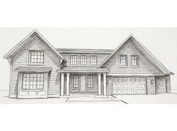 173 Blaketon Drive NW, Grand Rapids, MI 49534