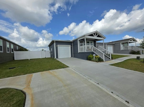59 Rockrose Ranch BLVD, Willis, TX 77318