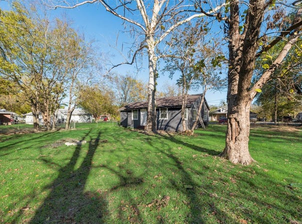 109 Lydia Street, Terrell, TX 75160