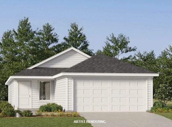 435 S Ozark Street, Prairie Grove, AR 72753