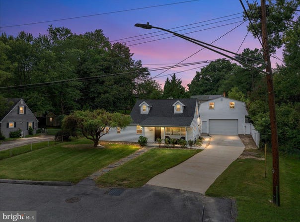 777 HARMONY AVENUE, ARNOLD, MD 21012