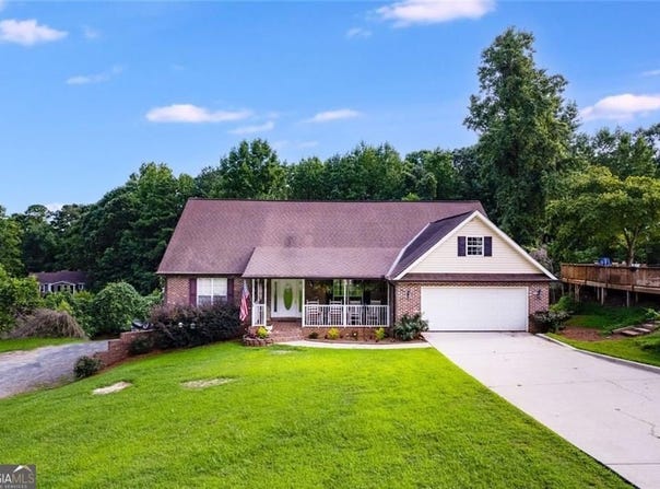 144 Bobs Drive, Mableton, GA 30126