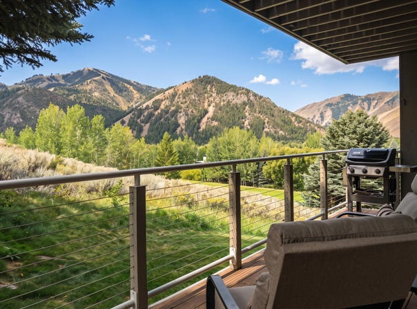 235 Spur Lane, Ketchum, ID 83340