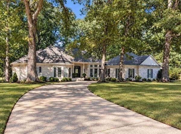 35 CHRIS JOE Rd, Unincorporated, TN 38060