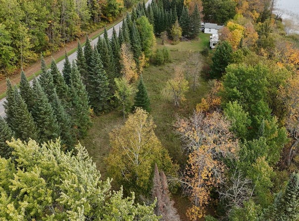 County Rd 65 NE, Deer River, MN 56636