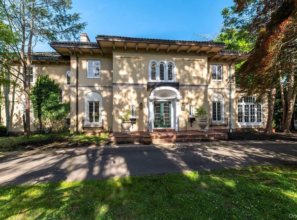 265 N Broadway, Nyack, NY 10960
