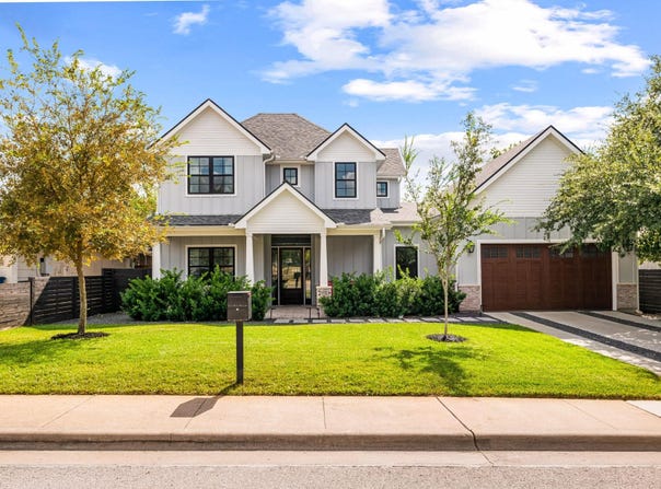 2701 Richcreek Rd, Austin, TX 78757