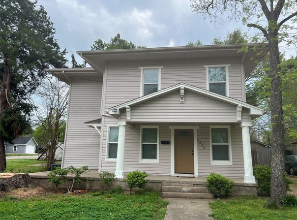 1505 W Park Avenue, Corsicana, TX 75110