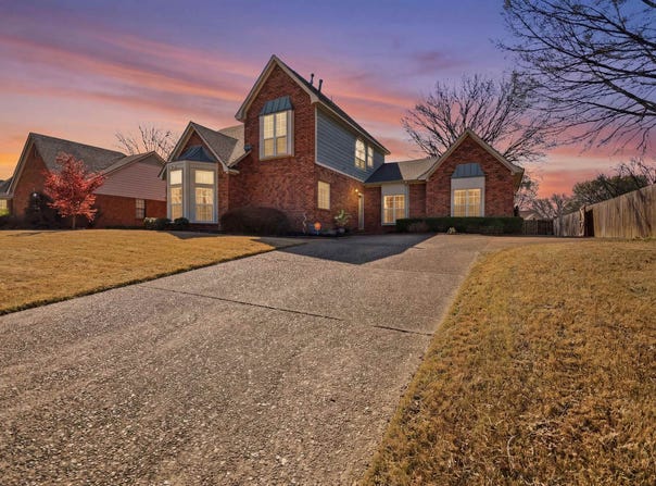 6605 STEPHAN RIDGE Cv, Bartlett, TN 38135