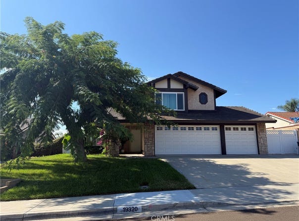 19320 EUREKA RIVER Place, Walnut, CA 91789