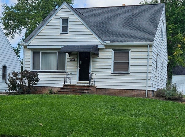 19919 Maple Heights Boulevard, Maple Heights, OH 44137
