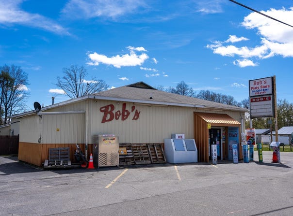 4012 N Clare Avenue, Harrison, MI 48625-8601