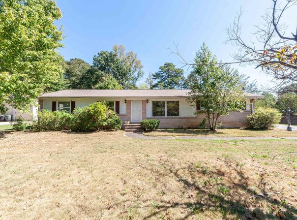 324 KILLOUGH CIRCLE, BIRMINGHAM, AL 35215