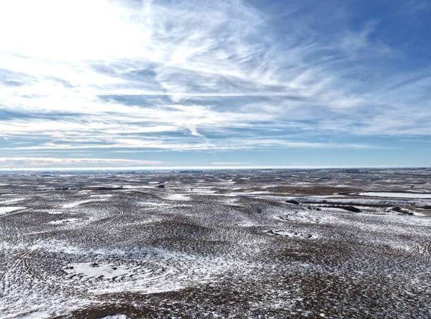 1300 Acres, Roberts Co., SD 57262