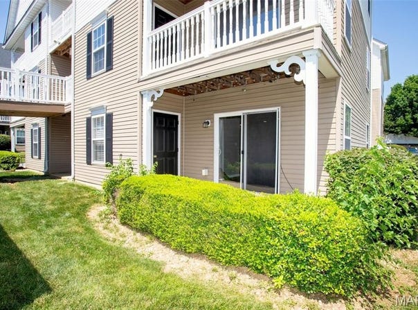 15103 Spring Creek Lane, O'Fallon, MO 63368