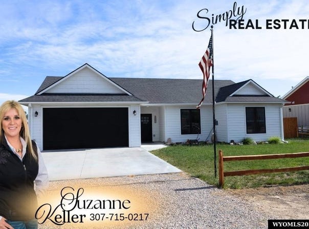 4707 Latigo Loop, Torrington, WY 82240