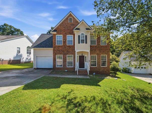 300 Gallatin Circle, Irmo, SC 29063