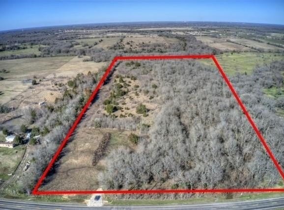 W Interstate 30, Campbell, TX 75422