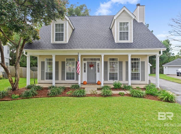 7040 W Highpointe Place, Spanish Fort, AL 36527