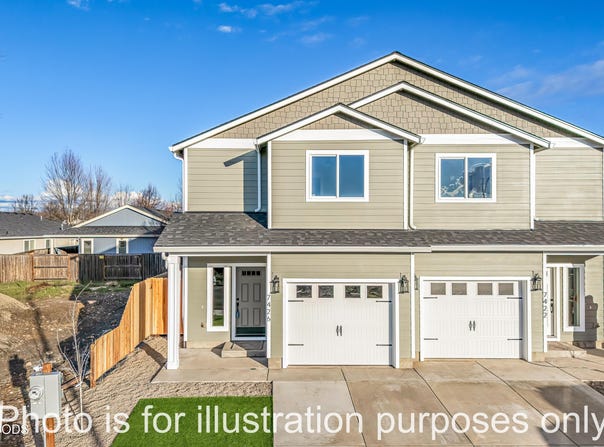 7410 Denman Court, White City, OR 97503
