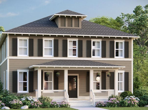 928 CALVERT CIRCLE, BIRMINGHAM, AL 35242