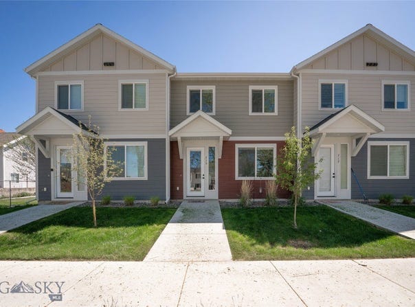 715 2nd Avenue W, Three Forks, MT 59752