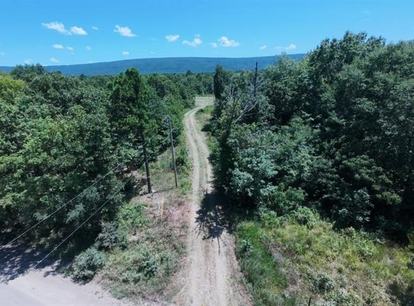 E 1630 Road, Talihina, OK 74571