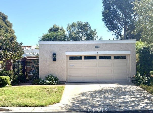 3386 Punta Alta, Laguna Woods, CA 92637