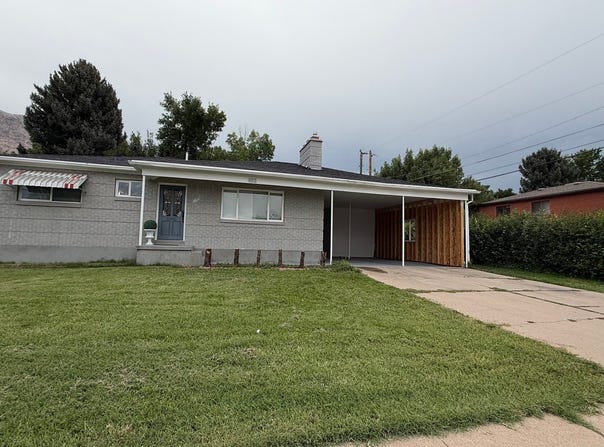 502 S MONROE Ave W, Ogden, UT 84404
