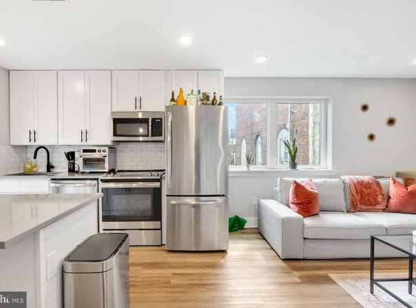 3965 LANCASTER Avenue, PHILADELPHIA, PA 19104