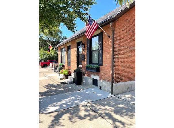 717 S 3rd Street, Columbus, OH 43206