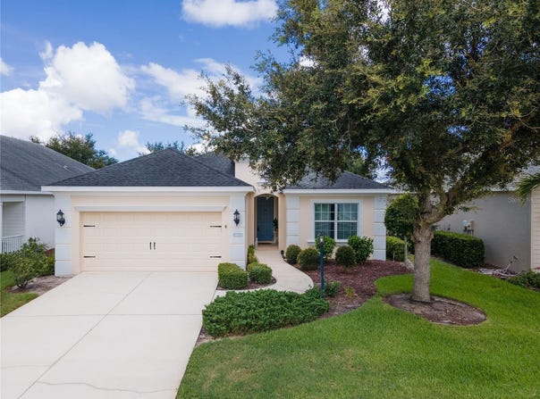 1329 WESTOVER Avenue, PARRISH, FL 34219