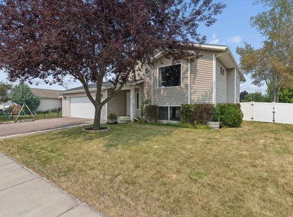 55 Rockefeller Drive, Kalispell, MT 59901