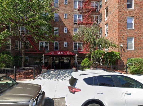 84-70 129th Street, Kew Gardens, NY 11415