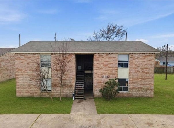 2802 Cypress Bend Circle, Bryan, TX 77801