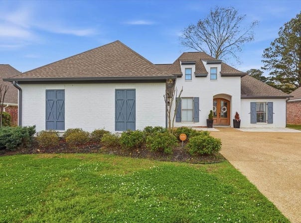 108 Vineyards Blvd, Brandon, MS 39047