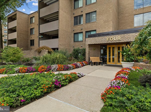 4 CANDLEMAKER Court, BALTIMORE, MD 21208